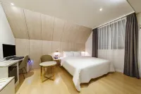 H Avenue Hotel Minam Hotels in Busan