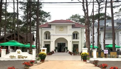 Vân Dương Hotel