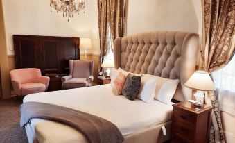Abbey Boutique Hotel Adults Only
