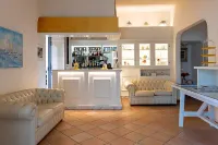 Hotel Sylvia - 3-Star