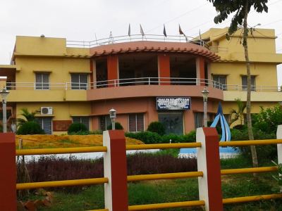 Holiday Resort