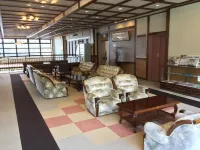 Ishiuchi Yungparunas Hotels in Minamiuonuma