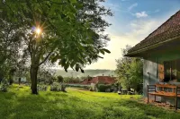 Count Kalnoky's Transylvanian Guesthouse Hotele w: Arcus