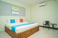 Sans Hotel Zam-Zam Syariah Palangkaraya