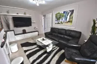 Isleworth - Apt - Stay 4 - Parking - Riverside