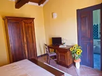 Tenuta Su Vrau Hôtels à : Posada