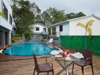 Tgi Star Holidays Yercaud Hotels in Yercaud