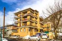 FabExpress Shami Inn Naggar Road Hotels in Aleo