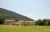 Borgo Della Marmotta Hôtels à : Poreta
