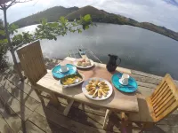 Borac Bay Bungalows Hotel and Resort - Hot Springs