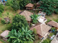Rustique Rue Mabini - Hostel Hotels in Mabini