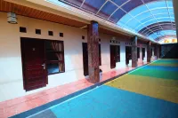 RedDoorz Syariah Near Unila Hotel a Rajabasa