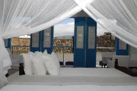 Casa Turquesa - Maison d´Hôtes