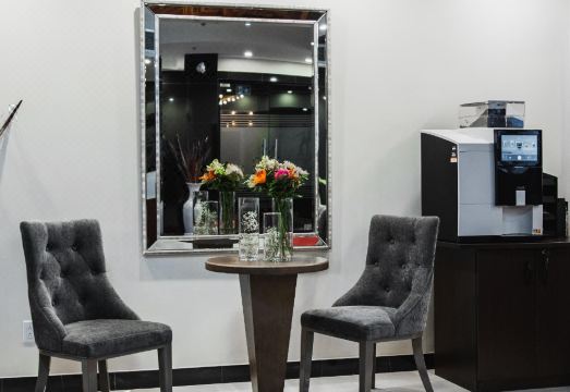 Hotel Montreal Metropolitain