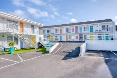 Comfort Inn Warrnambool International