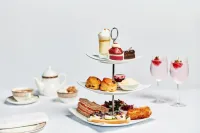 Forest of Arden Country Club - petit déjeuner