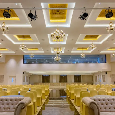 Essentia Manipal Inn