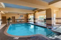 Hilton Garden Inn North Little Rock - Pool