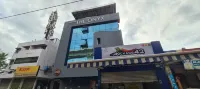 Hotel The Onyx Hotels in Nagpur