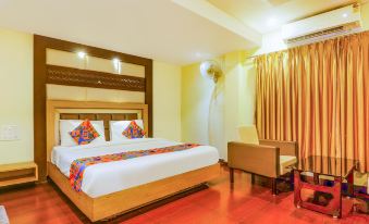 FabHotel Keerthi's Anupama Governor Peta