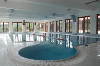Petneházy Aparthotel - ติดทะเล