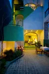 Circle Chiquilla - Hostels