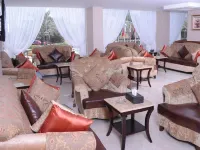 Magic Suite Abu Halifa Hotels in Mangaf