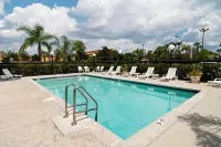 Hampton Inn & Suites Orlando-International Dr. North Hotels in Bay Hill