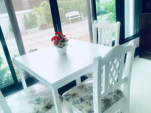 Baan Thanthip Hotel Photos