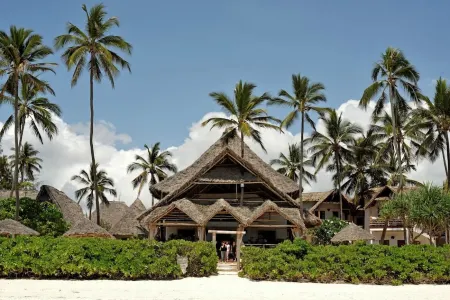 Villa Kiva Boutique Hotel