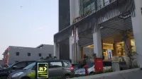 Pyramid Suites Hotel Banjarmasin Hotel dekat FKIP Prodi IPA ULM