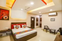 FabHotel Grand Olive Hotels near Sector 41 D Block Park