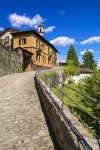 Relais Villa del Borgo Hotels in Loazzolo