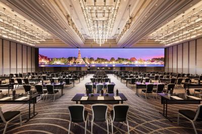 多目的ホール コンラッド・バンコクの写真