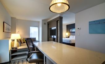 Hyatt House Chicago/Evanston