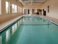 Best Western Plus Winnipeg Airport Hotel - Pools