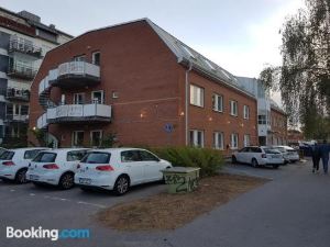 Apartments Uppsala - Portalgatan