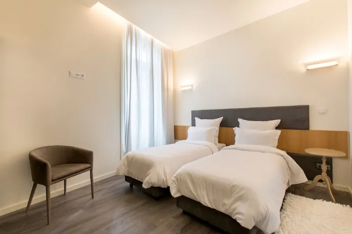 Letheshome Apartments Hoteles cerca de Ribeira