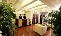 Hotel Myriad Các khách sạn ở Lucknow