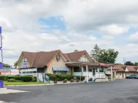 Knights Inn London Ontario
