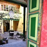 Casona El Descanso