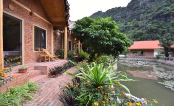Tam Coc Valley Homestay