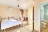 Villas Thassos Hotel di 