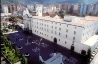 Domus Monasteire Hotel di Pagani