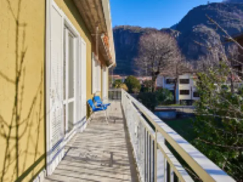 Massimo Hotels in Dervio