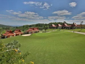 Baan Souchada Resort & Spa