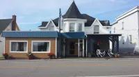 Gite la Bergeronnette Hotels in der Nähe von Marine Mammal Interpretation Center