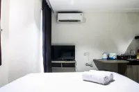 Comfy Studio Room Bintaro Icon Apartment Hotel dekat Toko Buku Tulis