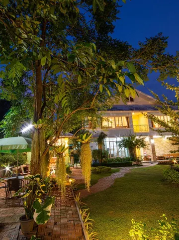 รูปภาพของบ้านรัตนาภรณ์