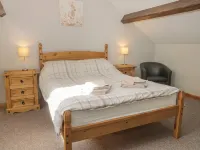Hayloft Hotels in Cloughton